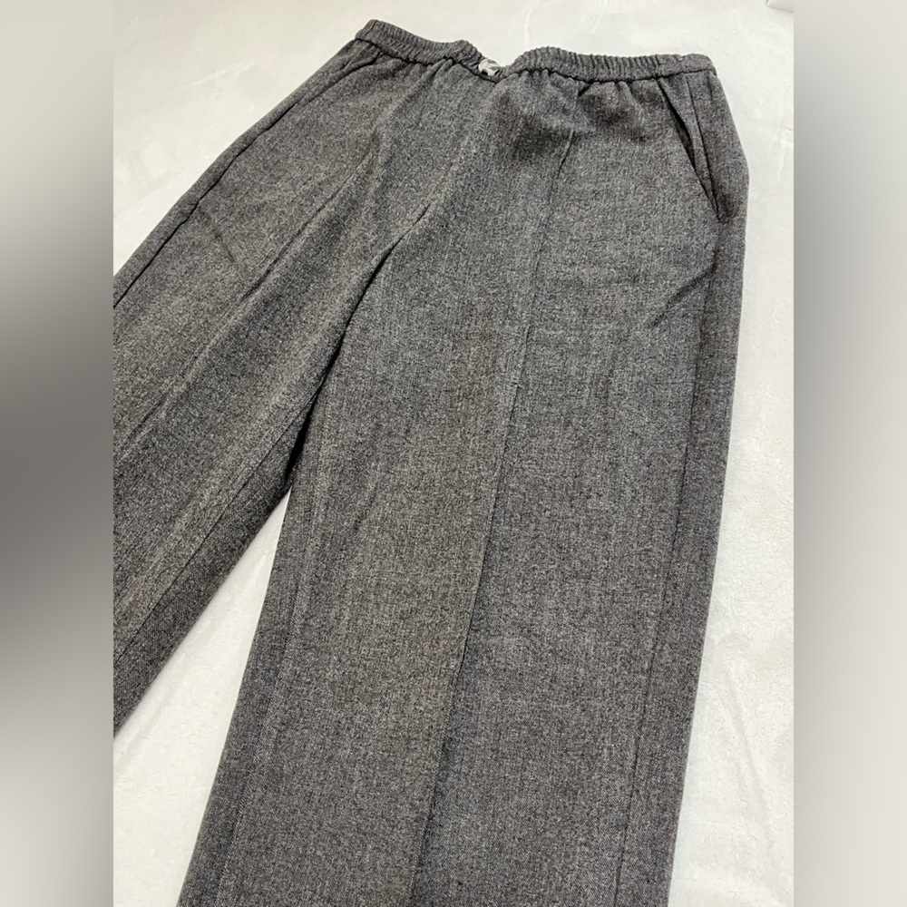 Women's Straight Leg Gray Jeans